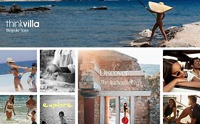 Sea La Vie house!